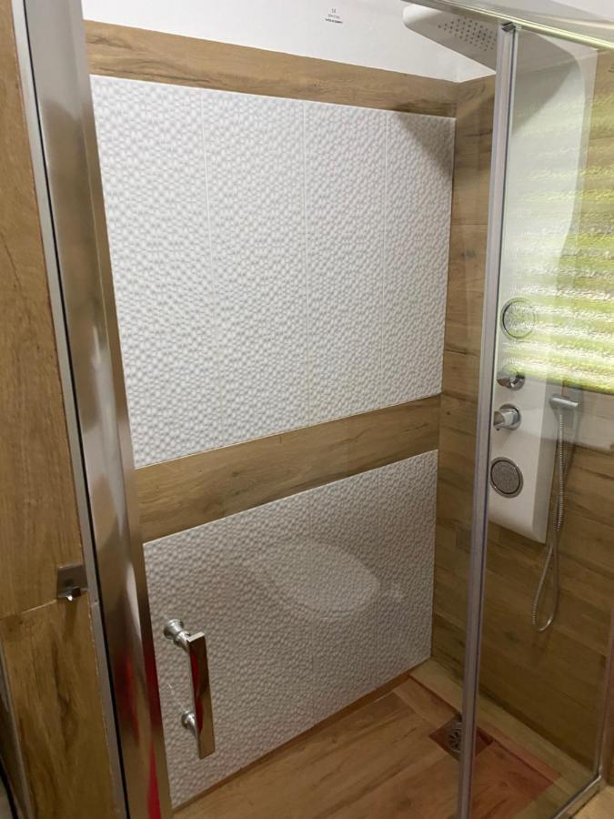 Ana Apartments Опатия Экстерьер фото