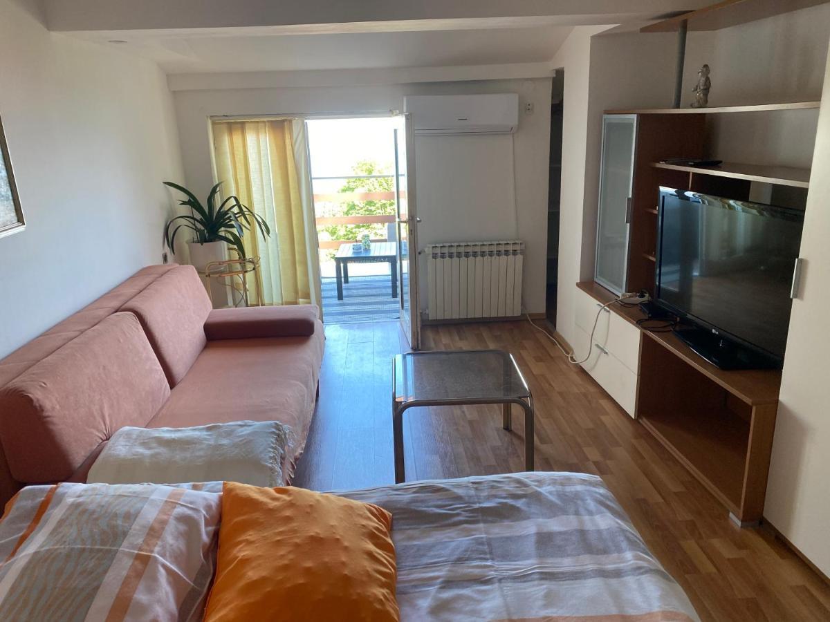 Ana Apartments Опатия Экстерьер фото