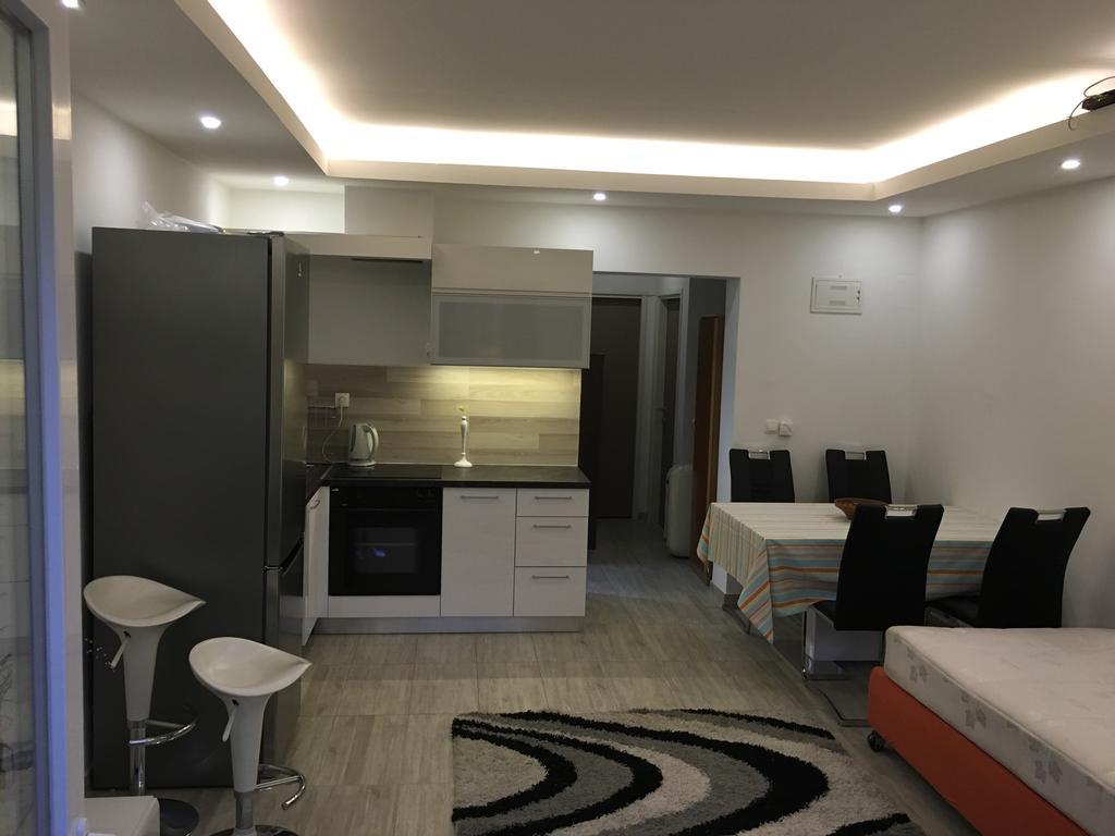 Ana Apartments Опатия Экстерьер фото