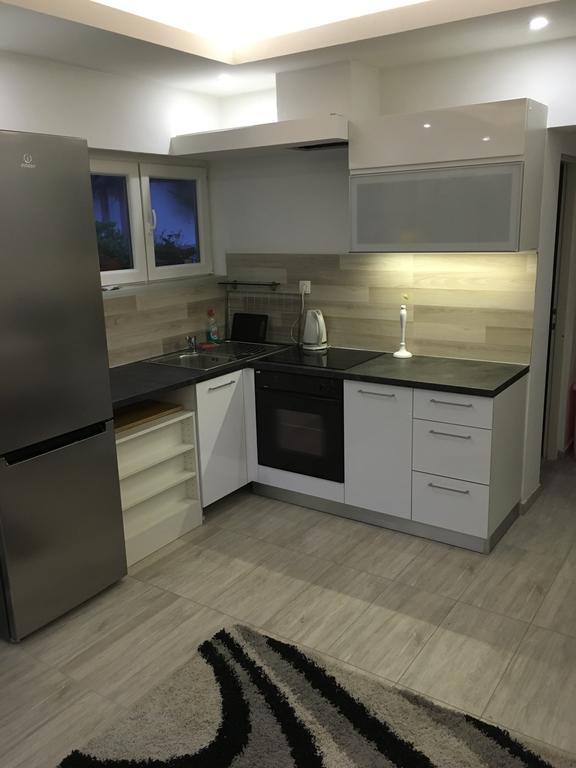 Ana Apartments Опатия Экстерьер фото