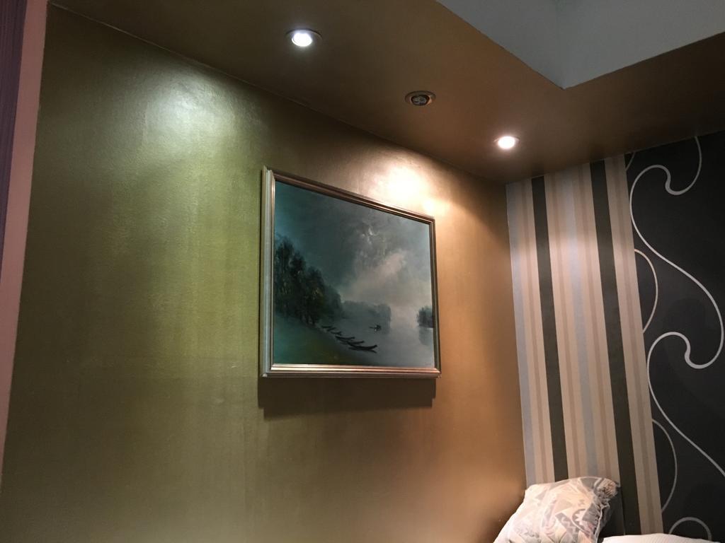 Ana Apartments Опатия Экстерьер фото