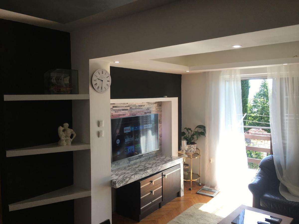 Ana Apartments Опатия Экстерьер фото