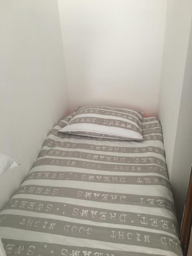Ana Apartments Опатия Экстерьер фото