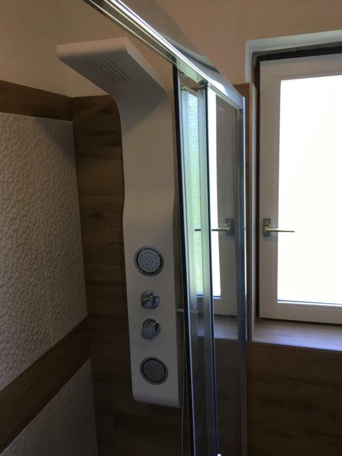 Ana Apartments Опатия Экстерьер фото