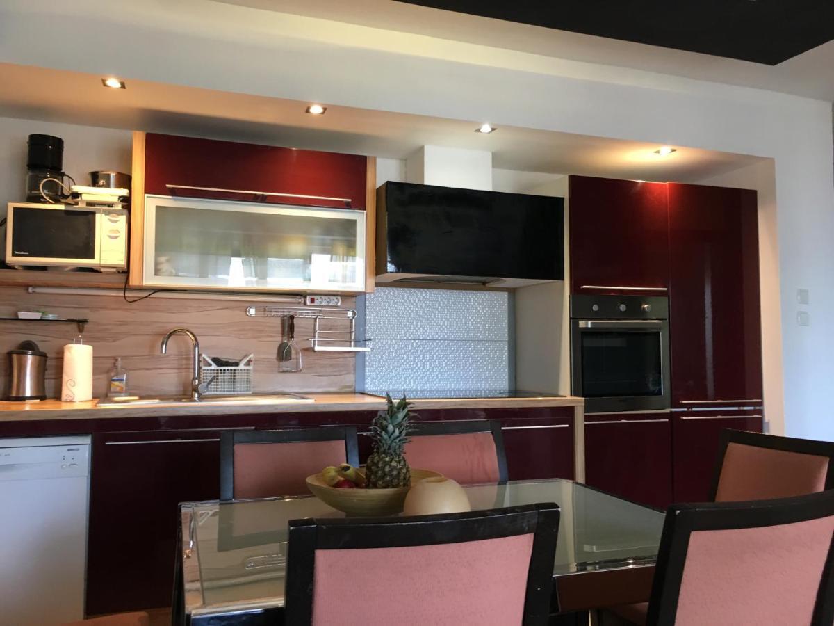 Ana Apartments Опатия Экстерьер фото